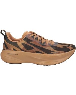 Brandblack Sneakers - Marron