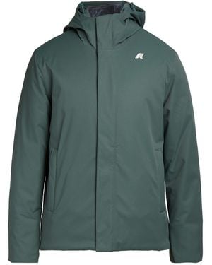 K-Way Veste Et Blouson - Vert