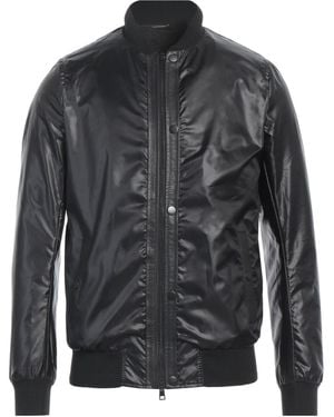 Daniele Alessandrini Jacket - Gray