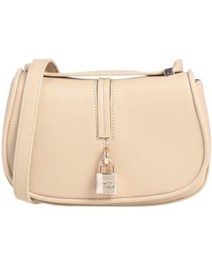 V73 Bolso con bandolera - Neutro