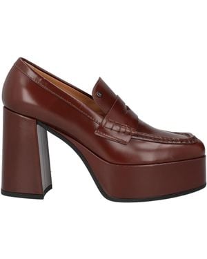 Loriblu Loafer - Brown