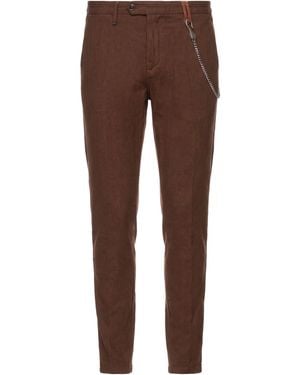 Berna Trouser - Brown
