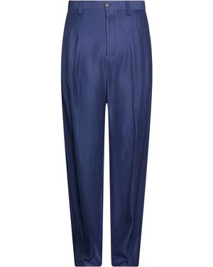 Laneus Hose - Blau