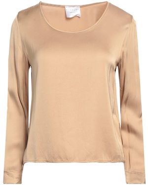 Anonyme Designers Top - Natur