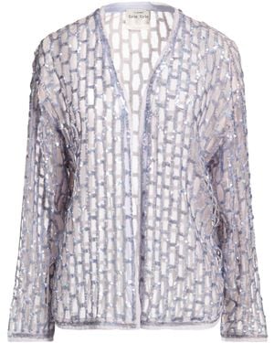 forte_forte Jackets - Blue