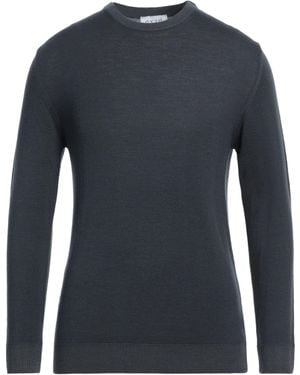 Exte Pullover - Blau