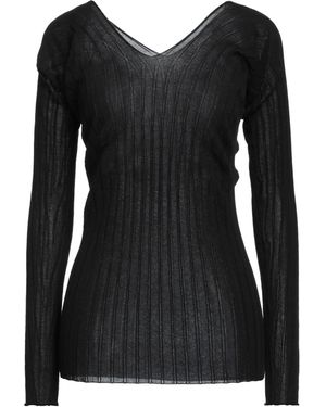 Fabiana Filippi Pullover - Schwarz