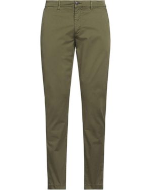 Liu Jo Trouser - Green
