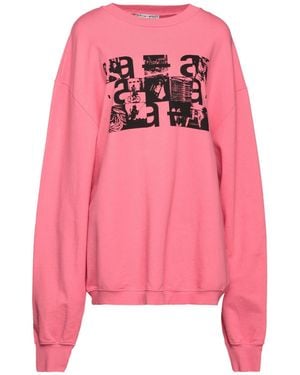 Artica Arbox Sudadera - Rosa