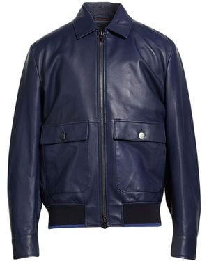 Jacob Cohen Jacket - Blue