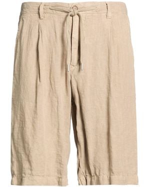 40weft Shorts & Bermuda Shorts - Natural