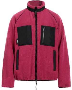MSGM Jacket - Pink