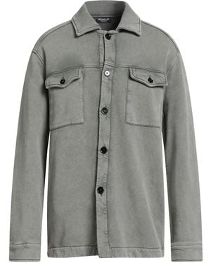 Dondup Shirt - Grey
