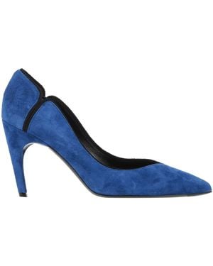 Roger Vivier Pumps - Blue