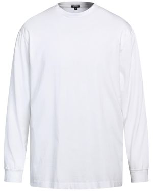 Aspesi T-Shirt Cotton - White