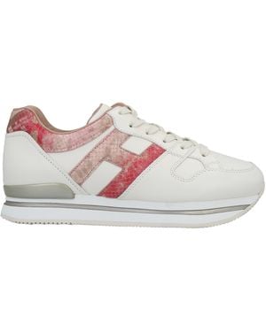 Hogan Sneakers - Grau