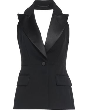 Max Mara Blazer - Schwarz