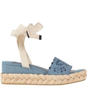 Jimmy Choo Sandals - Blue
