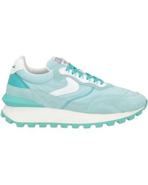 Voile Blanche Trainers - Blue