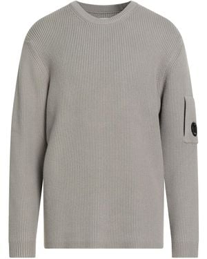 C.P. Company Sweaters - Gray