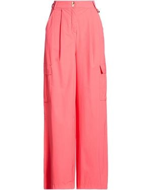 Suns Boards Pants Polyamide, Elastane - Pink