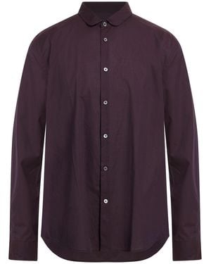 John Varvatos Shirts - Purple