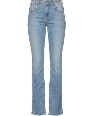 DIESEL Jeans - Blue