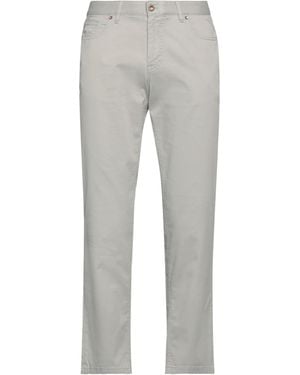 Hiltl Trouser - Grey