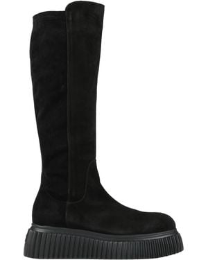 Agl Attilio Giusti Leombruni Boot - Black
