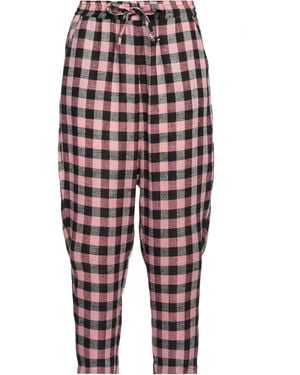 SOHO-T Trouser - Blue