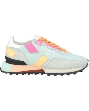 GHŌUD Sneakers - Blanco