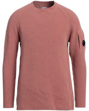 C.P. Company Pullover - Pink
