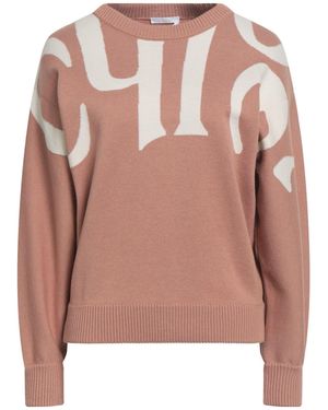 Chloé Pullover - Rosa