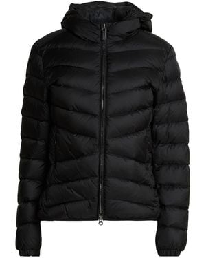 Colmar Puffer Polyamide - Black