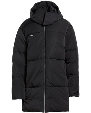 PANGAIA Puffer - Black