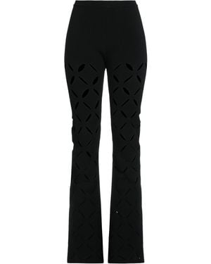 Versace Trouser - Black