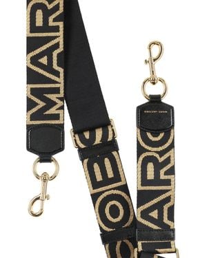 Marc Jacobs Bag Strap - Black