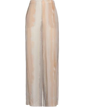 Jucca Pants Viscose - Natural