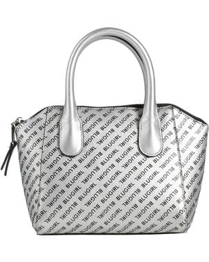 Blugirl Blumarine Handbag - Grey