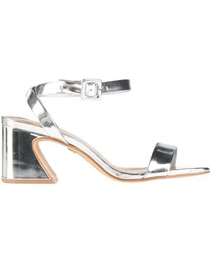 Carrano Sandals - White