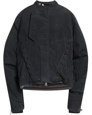 ANDERSSON BELL Jacket Nylon - Black