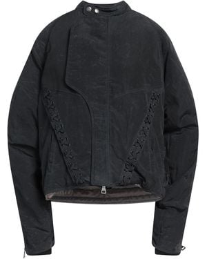 ANDERSSON BELL Jacket Nylon - Black