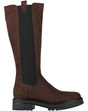 Francesco Brunelli Boots - Brown