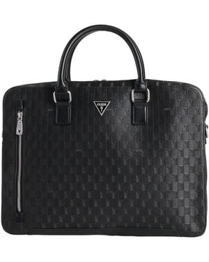 Guess Borsa A Mano - Nero