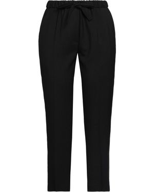 Brian Dales Trouser - Black