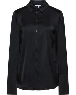 Patrizia Pepe Shirt - Black