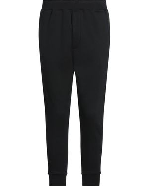 DSquared² Trouser - Black
