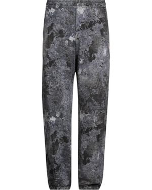DIESEL Pantalon - Gris