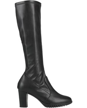 Igi&co Boot - Black