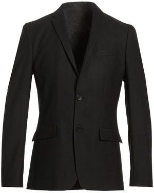 Calvin Klein Blazer - Black